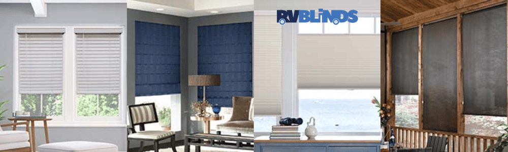 RV Blinds